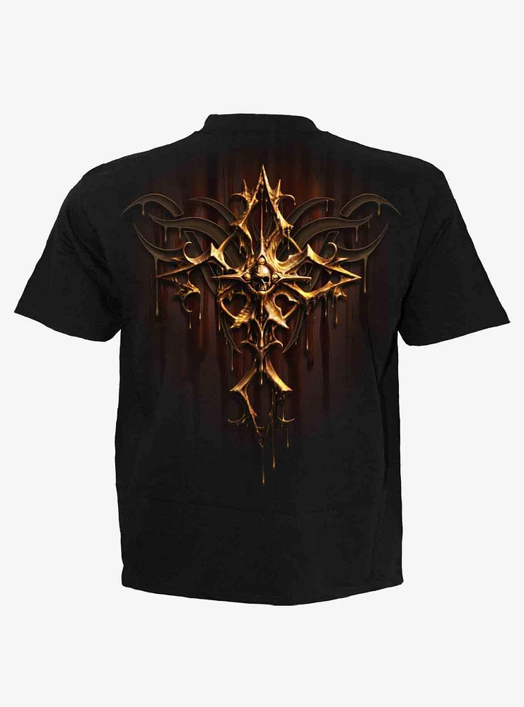 Dripping Gold T-Shirt