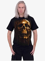 Dripping Gold T-Shirt