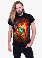 Dungeon Master T-Shirt