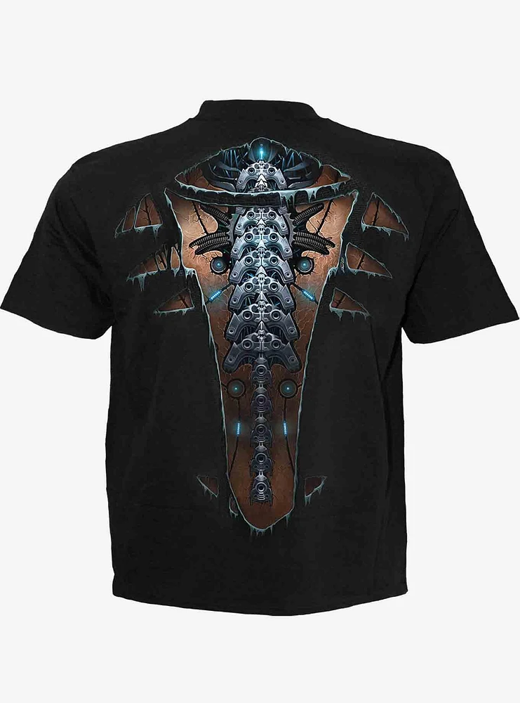 Cyber Skin T-Shirt