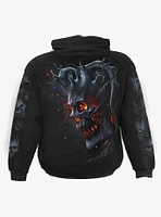 Death Embers Hoodie