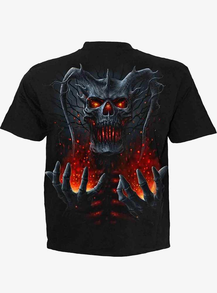 Death Embers T-Shirt