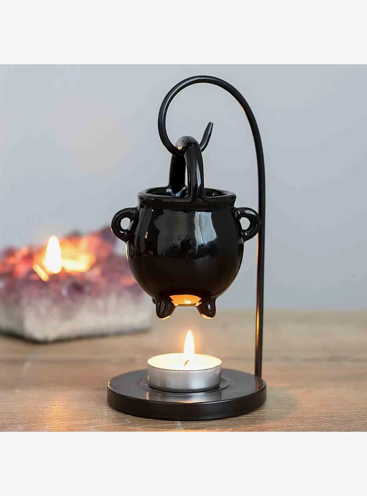 Hanging Cauldron Hanging Oil Burner