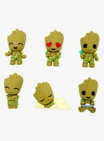 Marvel Guardians of the Galaxy Groot Series 2 Blind Bag Figural Magnet - BoxLunch Exclusive