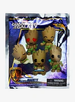 Marvel Guardians of the Galaxy Groot Series 2 Blind Bag Figural Magnet - BoxLunch Exclusive