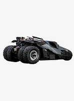 DC Comics Batman Batmobile Sixth Scale Figure by Hot Toys