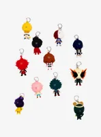 My Hero Academia Characters Series 7 Blind Bag Figural Bag Clip