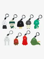 Star Wars Return of the Jedi Blind Bag Figural Bag Clip