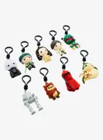 Star Wars Return of the Jedi Blind Bag Figural Bag Clip