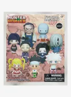 Hunter x Hunter Series 3 Characters Blind Bag Figural Bag Clip