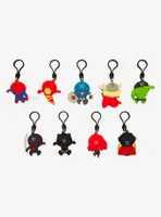 Marvel Characters Series 10 Blind Bag Keychain