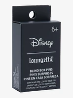 Loungefly Disney The Emperor's New Groove Sweets Blind Box Enamel Pin