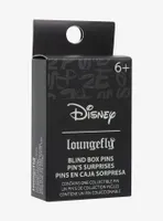 Loungefly Disney Mickey Mouse And Friends Tattoo Art Blind Box Enamel Pin