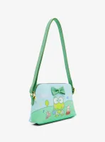 Keroppi Trio Crossbody Bag