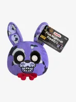 Funko Five Nights At Freddy's Bonnie Reversible Plush Hot Topic Exclusive