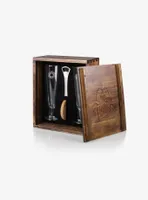 Star Wars Darth Vader Pilsner Craft Beer Set With 2 Beer Glasses