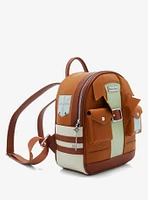 Attack on Titan Training Corps Uniform Mini Backpack - BoxLunch Exclusive
