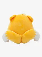 Squishmallows Sonic the Hedgehog Tails 8 Inch Plush