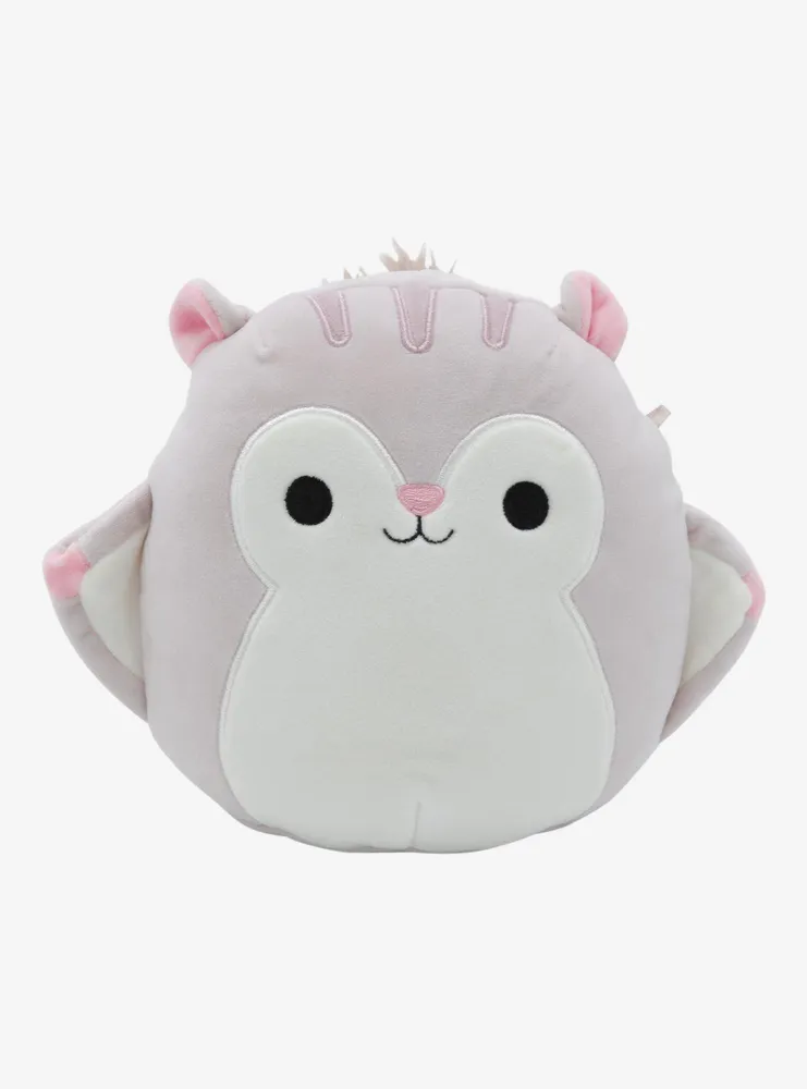 Squishmallows Steph the Flying Squirrel 8 Inch Plush