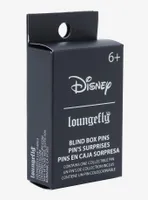 Loungefly Disney Lilo & Stitch Scrump and Stitch Blind Box Enamel Pin