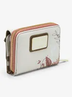 Loungefly Harry Potter Fall Foliage Doe Small Wallet - BoxLunch Exclusive