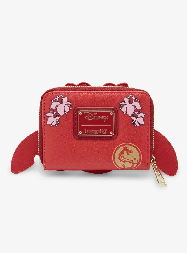 Loungefly Disney Encanto Mirabel and Antonio Small Zip Wallet - BoxLunch Exclusive