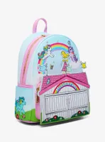 Loungefly My Little Pony Retro Stables Mini Backpack