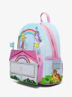 Loungefly My Little Pony Retro Stables Mini Backpack