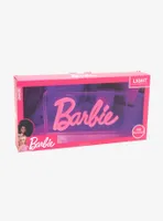 Barbie Logo LED Neon Light