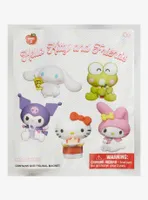 Sanrio Hello Kitty & Friends Series 2 Figural Character Blind Bag Magnet - BoxLunch Exclusive