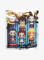 Demon Slayer Characters Series 3 Blind Bag Figural Magnet