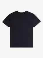 Demon Slayer: Kimetsu no Yaiba Tanjiro Portrait Youth T-Shirt - BoxLunch Exclusive