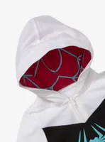Marvel Spider-Man Spider-Gwen Infant Tutu One-Piece - BoxLunch Exclusive