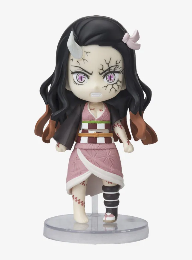 ACTION FIGURE DEMON SLAYER: KIMETSU NO YAIBA - SENJURO RENGOKU REF