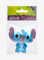 Disney Lilo & Stitch Tongue Face Magnet