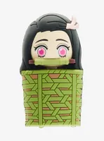 Demon Slayer: Kimetsu No Yaiba Nezuko In Basket Magnet