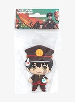 Toilet-Bound Hanako-Kun Figural Magnet