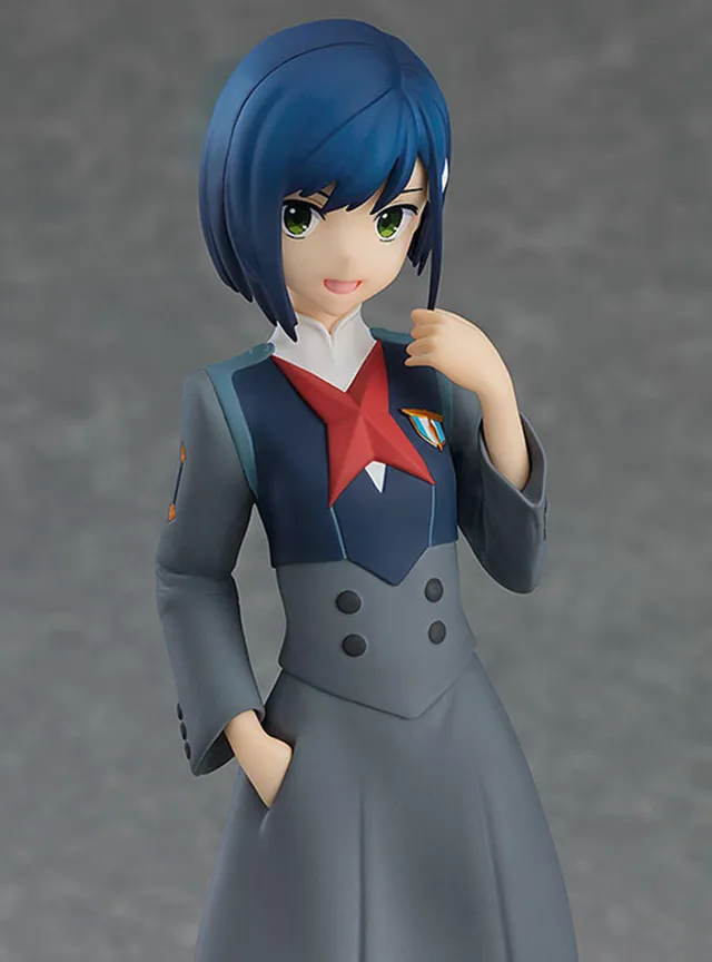 Boxlunch Good Smile Company Darling in The Franxx Pop Up Parade