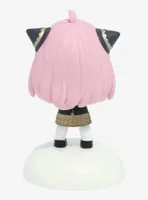 Sega Spy x Family Chubby Collection Anya Forger Figure (Ver. A)
