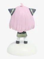 Sega Spy x Family Chubby Collection Anya Forger (Ver. B) Figure