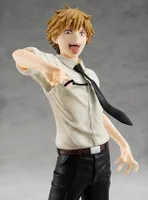 Good Smile Company Chainsaw Man Pop Up Parade Denji Figure