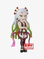 Banpresto Demon Slayer: Kimetsu no Yaiba World Collectible Figure Vol. 10 Blind Box Figure
