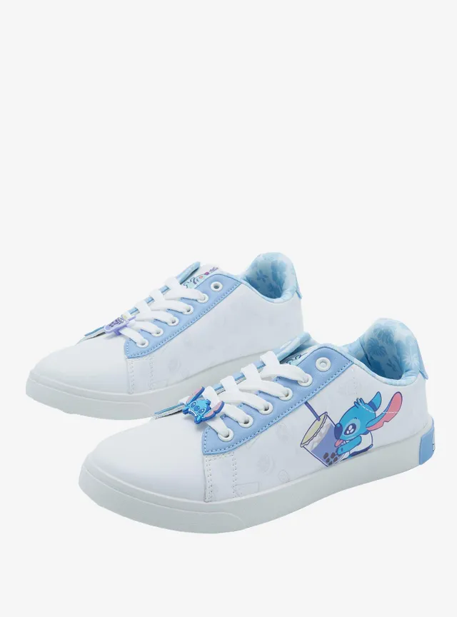  Zapatillas Disney Lilo & Stitch Scrump & Stitch Boba, Multi :  Ropa, Zapatos y Joyería