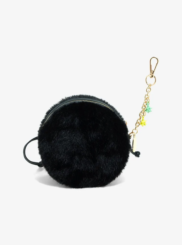 Our Universe Studio Ghibli Spirited Away Soot Sprite Figural Coin Purse - BoxLunch Exclusive