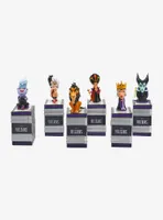 Disney Villains Smols Blind Box Mini Figure