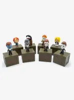 CultureFly Horror Classics Series 2 Smols Blind Box Figure