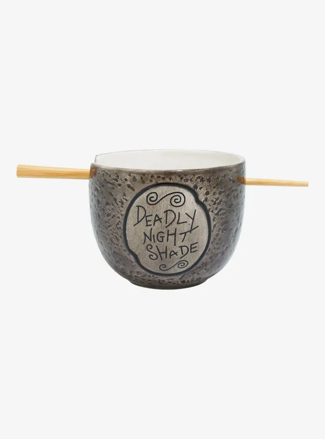 tall mug – night shift stoneware