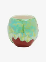 Disney Snow White Poison Apple Figural Mug