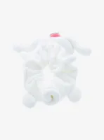 Sanrio Cinnamoroll Figural Scrunchy - BoxLunch Exclusive