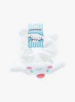 Sanrio Cinnamoroll Figural Scrunchy - BoxLunch Exclusive